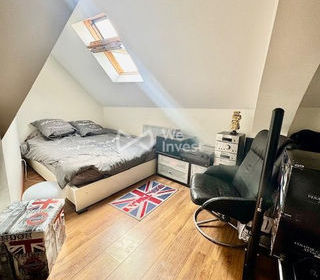  Appartement � vendre 2 pi�ces 35 m�