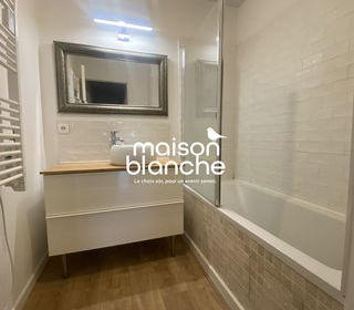  Appartement � louer 2 pi�ces 50 m�