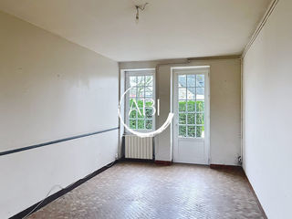  Maison � vendre 3 pi�ces 65 m�