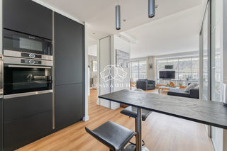  Appartement � vendre 4 pi�ces 105 m�