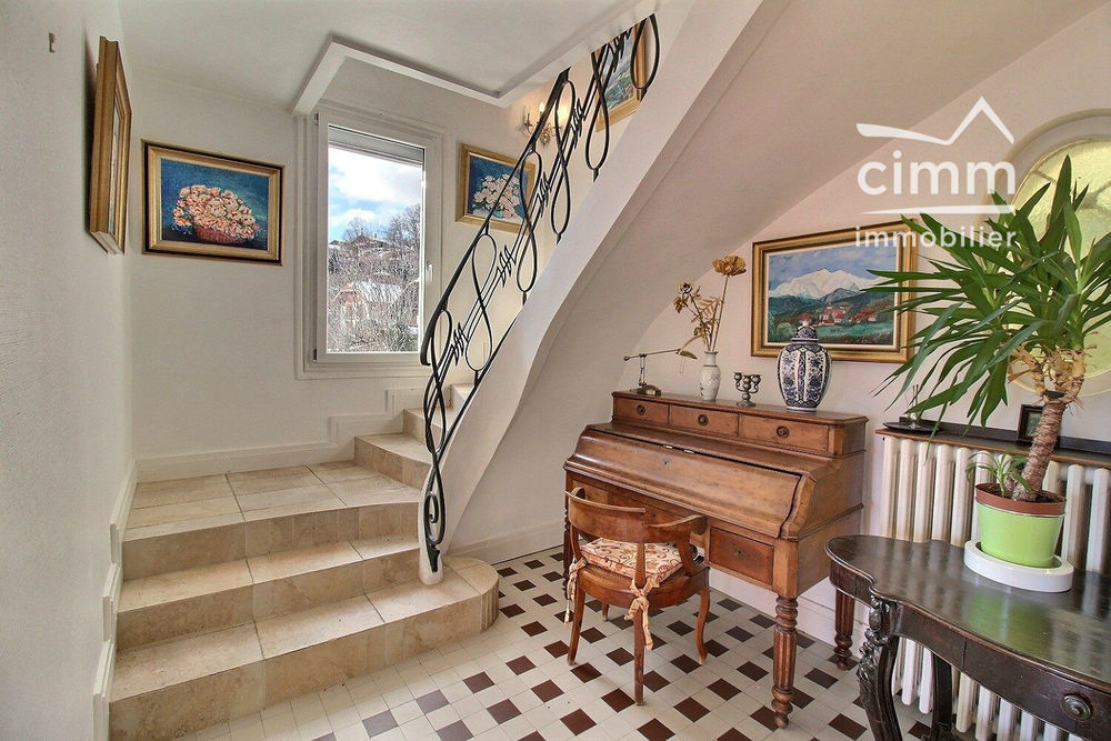 � vendre  Maison Passy (74190)