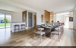  Maison � vendre 7 pi�ces 138 m�