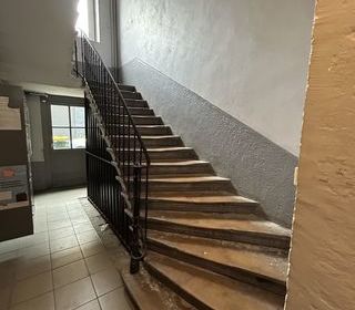  Appartement � vendre 2 pi�ces 26 m�