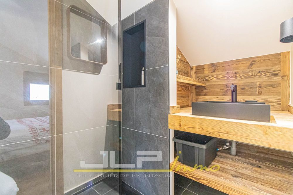 � vendre  Maison Combloux (74920)