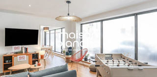  Appartement � vendre 1 pi�ce 18 m�