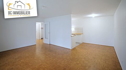   T3 1ER ETAGE FERNEY VOLTAIRE Appartement - 3 pi�ce(s) - 74 m�