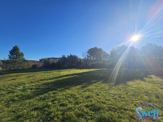  Terrain � vendre 1044 m�