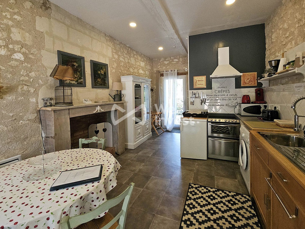 � vendre  Maison Les Ormes (86220)