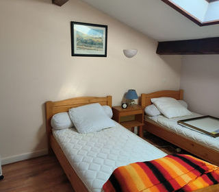  Maison � vendre 4 pi�ces 96 m�