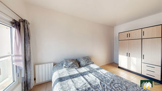  Appartement � vendre 3 pi�ces 66 m�