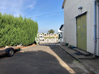  Maison � vendre 1 pi�ce 45 m�