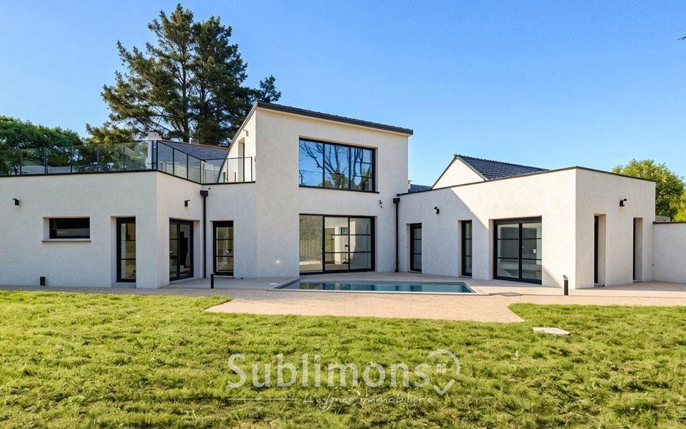 � vendre  Maison Theix-noyalo (56450)