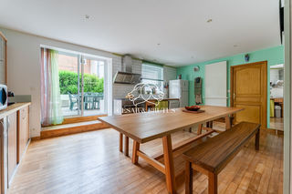  Maison � vendre 5 pi�ces 262 m�