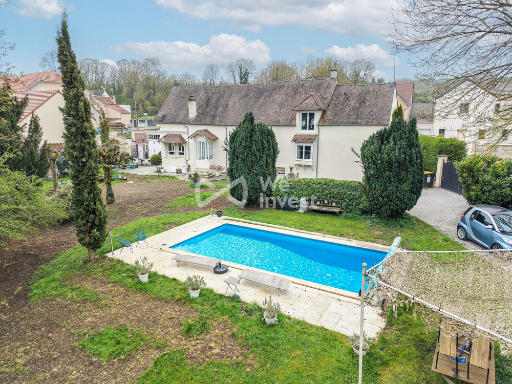 � vendre  Maison Villiers-sur-Morin (77580)