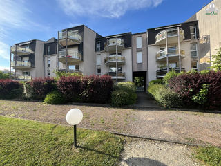  Appartement � vendre 3 pi�ces 78 m�