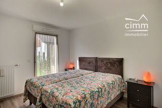  Appartement � vendre 4 pi�ces 82 m�