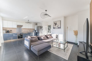  Appartement � vendre 3 pi�ces 72 m�