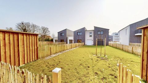   Spacieuse Maison T5 / jardins 220mZ Maison - 5 pi�ce(s) - 111 m�