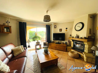  Maison � vendre 5 pi�ces 130 m�