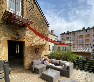  Maison � vendre 7 pi�ces 233 m�