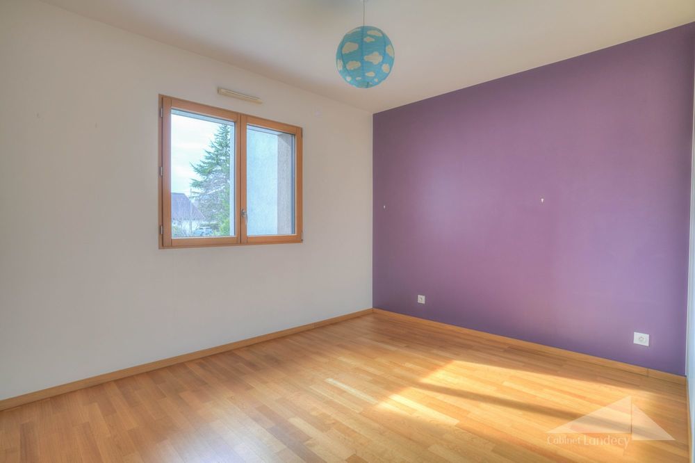 � vendre  Appartement Pr�vessin-Mo�ns (01280)