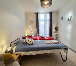  Appartement � vendre 2 pi�ces 33 m�