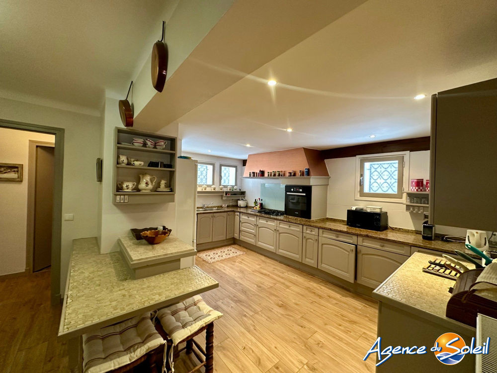 � vendre  Maison Font-Romeu-Odeillo-Via (66120)