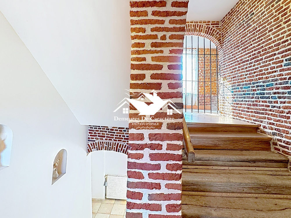 � vendre  Maison Boulogne-sur-Mer (62200)