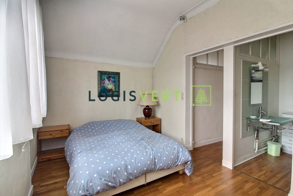 � vendre  Maison Villebon-sur-Yvette (91140)