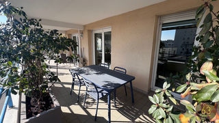  Appartement � vendre 4 pi�ces 99 m�