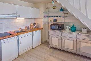  Appartement � vendre 3 pi�ces 55 m�