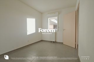  Appartement � vendre 3 pi�ces 51 m�