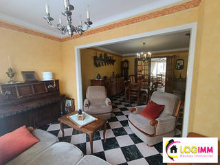  Maison � vendre 5 pi�ces 108 m�