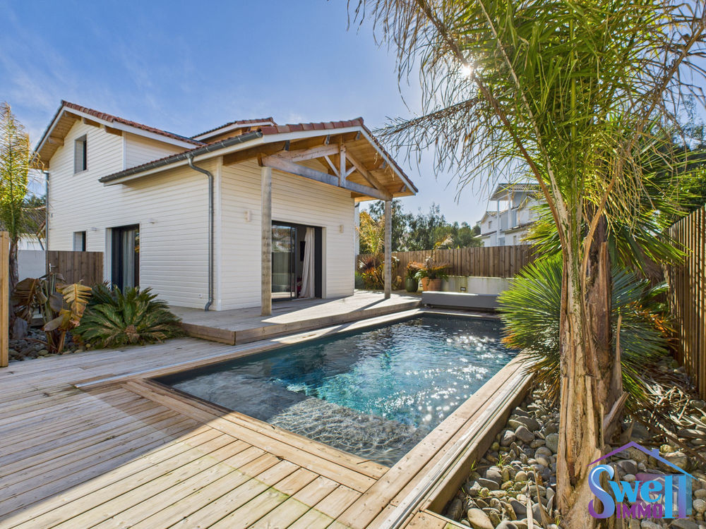 � vendre  Maison Moliets-et-Maa (40660)