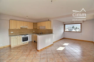  Appartement � vendre 4 pi�ces 75 m�