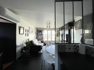  Appartement � vendre 3 pi�ces 51 m�