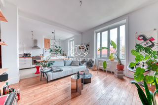  Appartement � vendre 3 pi�ces 66 m�