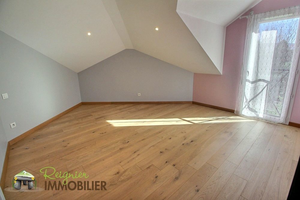 � vendre  Maison Reignier (74930)