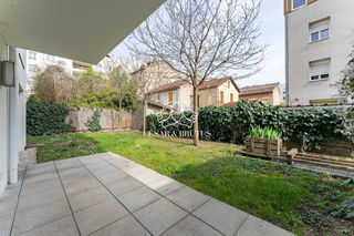  Appartement � vendre 3 pi�ces 56 m�