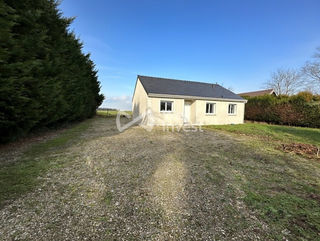  Maison � vendre 5 pi�ces 95 m�