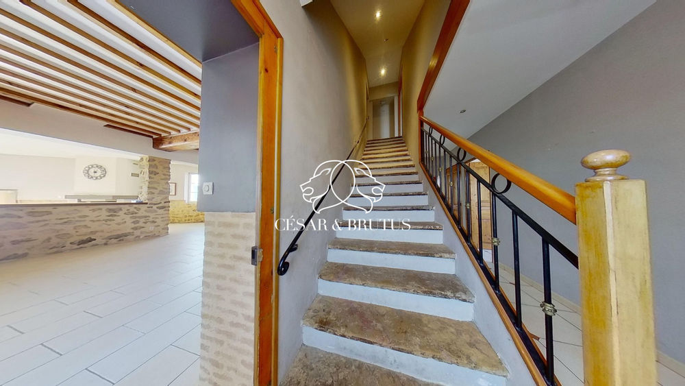 � vendre  Maison Gr�zieu-la-Varenne (69290)