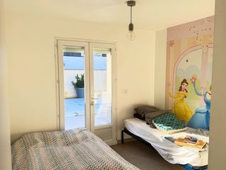  Maison � vendre 4 pi�ces 95 m�