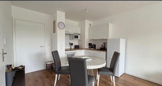  Appartement � vendre 2 pi�ces 40 m�