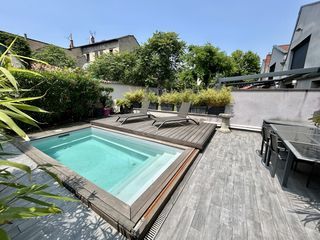  Appartement � vendre 6 pi�ces 135 m�