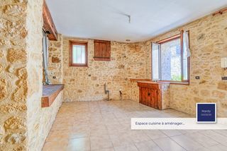  Maison � vendre 5 pi�ces 93 m�