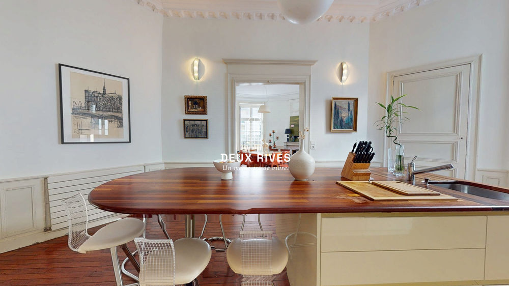 � vendre  Appartement Nantes (44000)