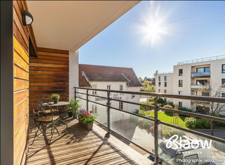  Appartement � vendre 3 pi�ces 83 m�