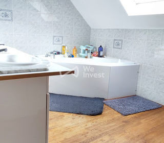  Maison � vendre 5 pi�ces 139 m�