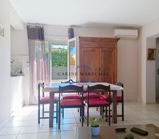  Maison � vendre 4 pi�ces 82 m�