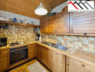  Maison � vendre 8 pi�ces 166 m�